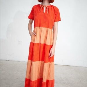 Ace & Jig Daze Dress Size XS